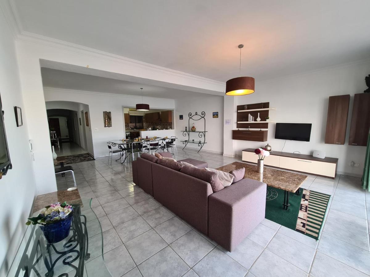 Spacious Seafront Apt Next To Sliema-Valeta Ferry Exterior foto