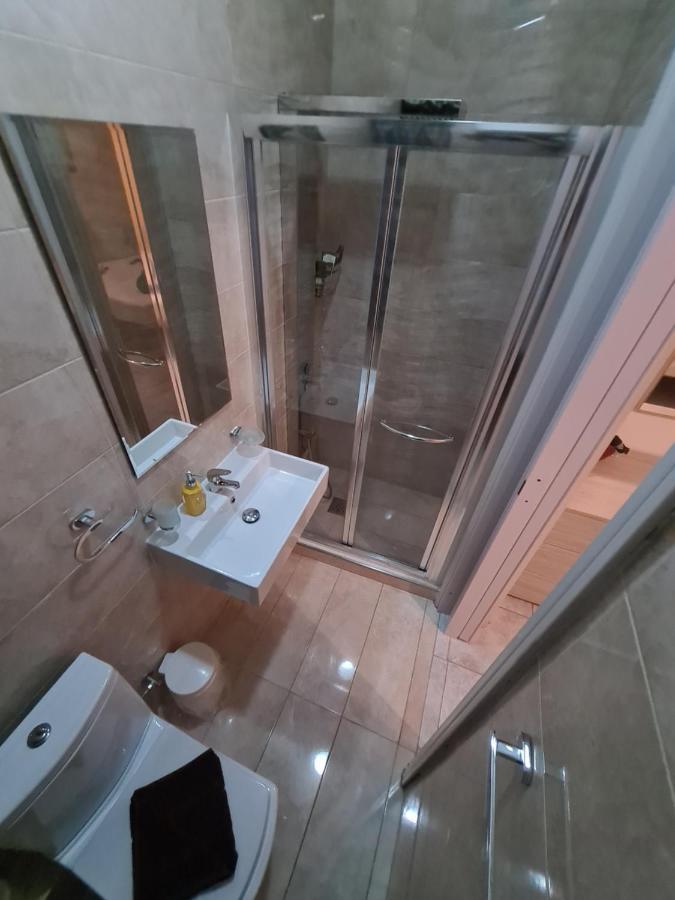 Spacious Seafront Apt Next To Sliema-Valeta Ferry Exterior foto