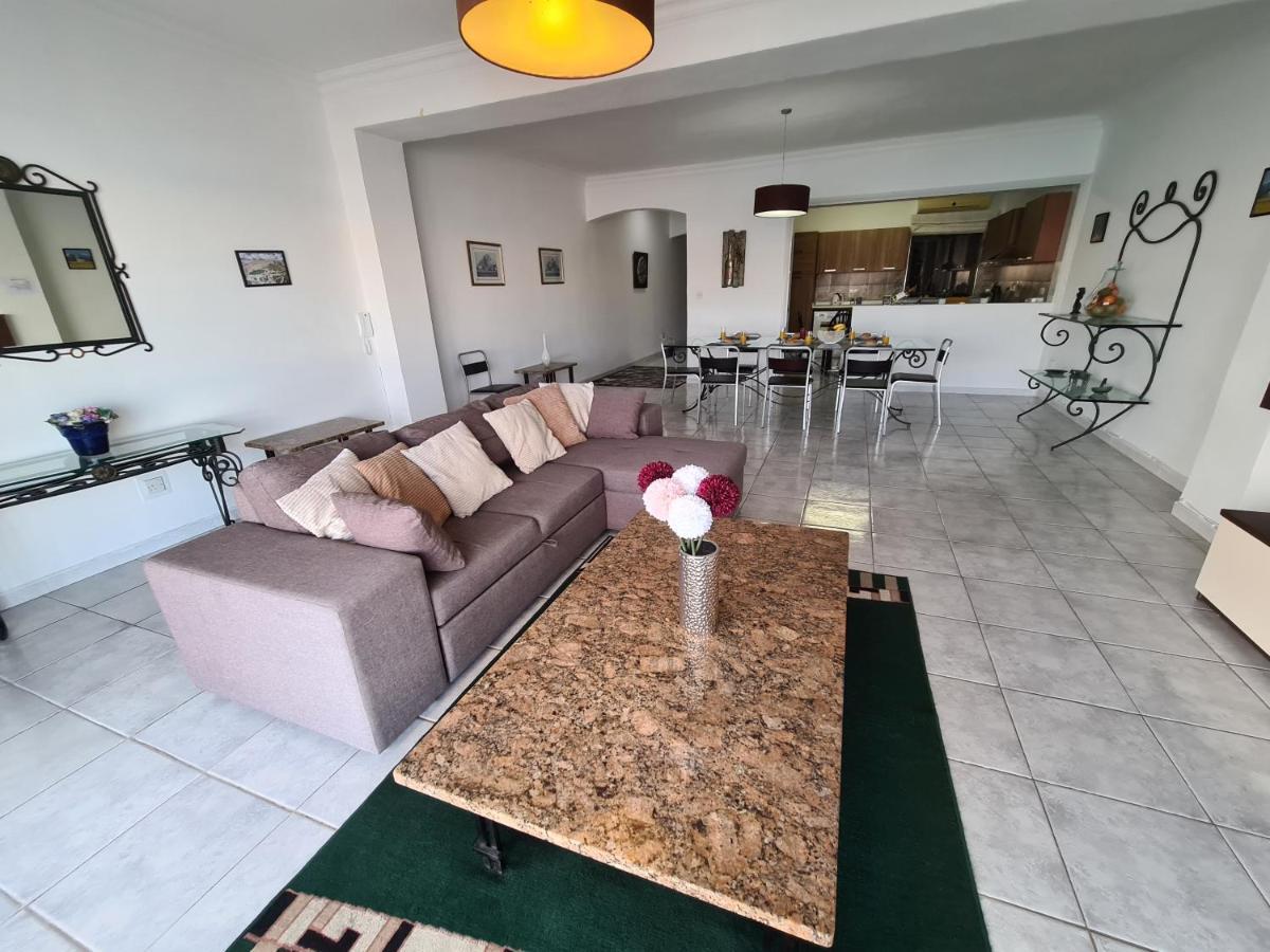 Spacious Seafront Apt Next To Sliema-Valeta Ferry Exterior foto
